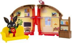 ORBICO BING MINI HOUSE PLAY SET - nové balení