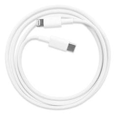 BB-Shop Kabel USB-C Lightning Apple iPhone 1 m