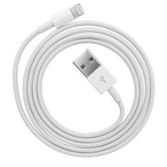 BB-Shop Kabel USB Lightning Apple iPhone 2 m