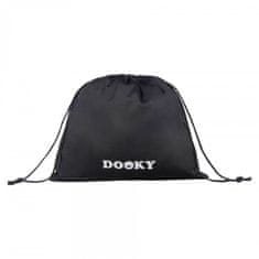 Dooky chrániče sluchu JUNIOR 36m+ Black