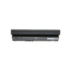 CameronSino Baterie pro Dell Latitude E5220, E6120, E6330, E6430, 6600 mAh, Li-Ion