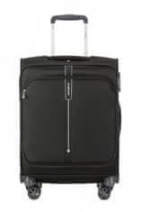 Samsonite Kufr na palubu Popsoda Spinner 55/20/40 Cabin Black