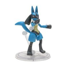 Jazwares Pokémon figurka Lucario 15 cm