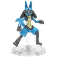 Jazwares Pokémon figurka Lucario 15 cm