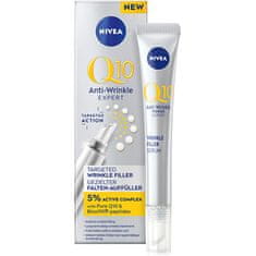 Nivea Sérum pro vyplnění vrásek Q10 (Wrinkle Filler Serum) 15 ml