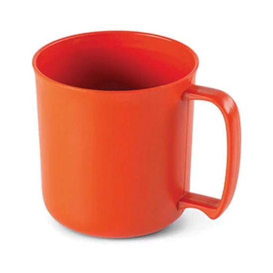 Gsi Hrnek GSI Cascadian Mug terracotta