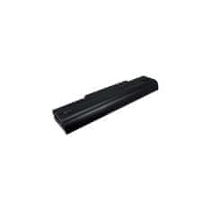 CameronSino Baterie pro Fujitsu Fujitsu Esprimo Mobile V5515 - V5545, 4400 mAh, Li-Ion