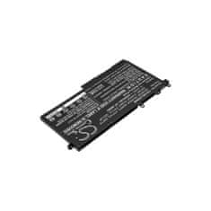 CameronSino Baterie pro Dell Latitude 12 5290, Latitude E5288 a další, 4200 mAh, Li-Ion