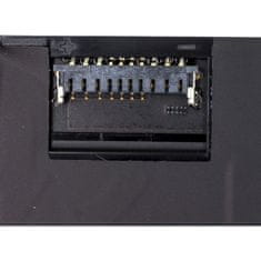 CameronSino Baterie pro Dell XPS 15, 4550 mAh, Li-Pol