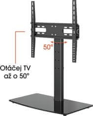 Vogels Stolní LCD stojan Vogel's MS 3085