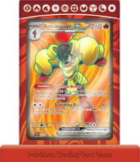 Pokémon TCG Premium Collection Armarouge ex