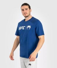 VENUM Pánské triko VENUM UFC Classic - modré