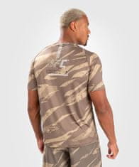 VENUM Funkční triko VENUM UFC Adrenaline by Venum Fight Week Dry-Tech - desert Camo