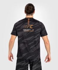 VENUM Funkční triko VENUM UFC Adrenaline by Venum Fight Week Dry-Tech - urban Camo