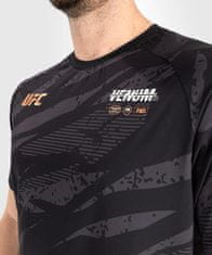 VENUM Funkční triko VENUM UFC Adrenaline by Venum Fight Week Dry-Tech - urban Camo