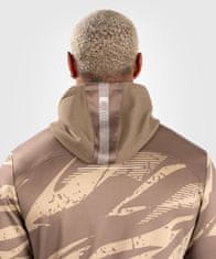 VENUM Pánská mikina VENUM UFC Adrenaline by Venum Fight Week KPZ - desert Camo