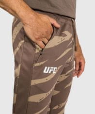 VENUM Pánské tepláky VENUM UFC Adrenaline by Venum Fight Week - desert Camo