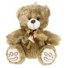 Plush Plyšová hračka Medvídek hnědý 25cm