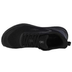 4F Boty černé 37 EU Womens Circle Sneakers