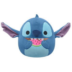 SQUISHMALLOWS Disney Stitch s melounem, 20 cm