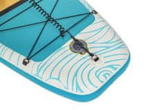 Bestway Paddleboard 65363 Hydro Force Panorama Set 340 x 89 x 15 cm