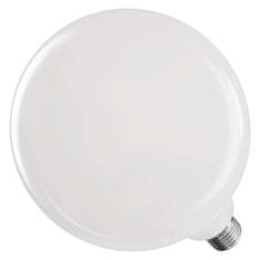 Emos LED žárovka Filament Globe / E27 / 11 W (100 W) / 1 521 lm / teplá bílá