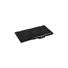 CameronSino Baterie pro HP Elitebook 745 G4, 840 G4, 840 G4, HP Zbook 14U G4, 15U G4, 4100 mAh, Li-Pol