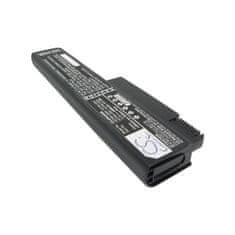 CameronSino Baterie pro HP Compaq 6500b a 6700b, EliteBook 6930p a 8440, Probook 6540b, 4400 mAh, Li-Ion