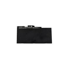 CameronSino Baterie pro HP Elitebook 745 G4, 840 G4, 840 G4, HP Zbook 14U G4, 15U G4, 4100 mAh, Li-Pol