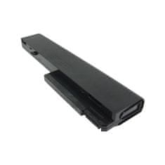 CameronSino Baterie pro HP Compaq 6500b a 6700b, EliteBook 6930p a 8440, Probook 6540b, 4400 mAh, Li-Ion