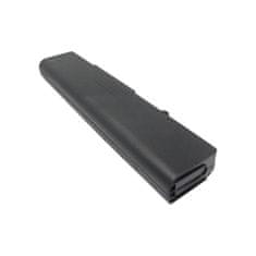 CameronSino Baterie pro HP Compaq 6500b a 6700b, EliteBook 6930p a 8440, Probook 6540b, 4400 mAh, Li-Ion