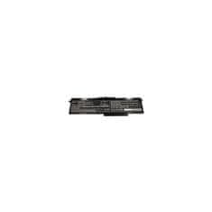 CameronSino Baterie pro Dell Latitude 15 (5501 a 5511), Precision 3541, 3551, 8400 mAh, Li-Ion