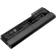 CameronSino Baterie pro HP ProBook 640 G1, ProBook 650 G1, ProBook 655 G1, ProBook 645 G1, 8400 mAh, Li-Ion