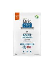 Brit Brit Care dog Hypoallergenic Adult Large Breed 3 kg