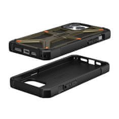 UAG UAG Monarch, kevlar element green - iPhone 15 Pro Max