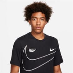 Nike Nike M NK DF TEE Q5, velikost: L