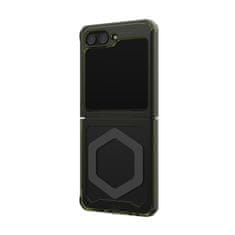 UAG UAG Plyo Pro, olive/space grey - Samsung Galaxy Z Flip5