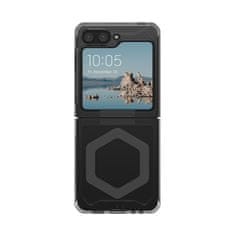 UAG UAG Plyo Pro, ash/space grey - Samsung Galaxy Z Flip5