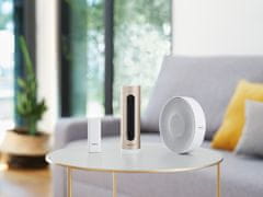 Netatmo Netatmo Smart Indoor Siren