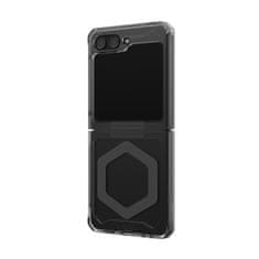 UAG UAG Plyo Pro, ash/space grey - Samsung Galaxy Z Flip5