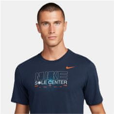 Nike Nike M NK DF TEE WC 2, velikost: M