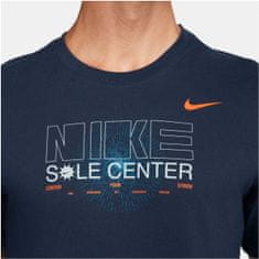 Nike Nike M NK DF TEE WC 2, velikost: M