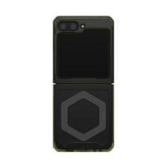 UAG UAG Plyo Pro, olive/space grey - Samsung Galaxy Z Flip5