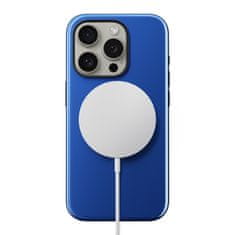 Nomad Nomad Sport Case, super blue - iPhone 15 Pro