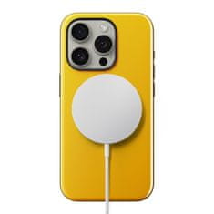 Nomad Nomad Sport Case, racing yellow - iPhone 15 Pro