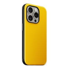 Nomad Nomad Sport Case, racing yellow - iPhone 15 Pro