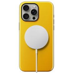 Nomad Nomad Sport Case, racing yellow - iPhone 15 Pro Max