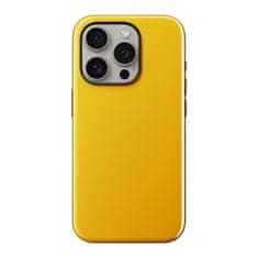 Nomad Nomad Sport Case, racing yellow - iPhone 15 Pro