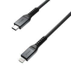 Nomad Nomad Kevlar Lightning/USB-C Cable 3m