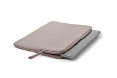 Trunk Leather Sleeve, rose - MacBook Pro 13"/MacBook Air 13"